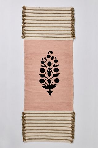 Tapis de yoga FP Movement x Bennd