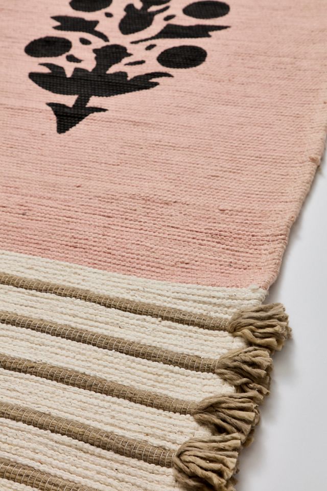 FP Movement x Bennd Yoga Mat #1