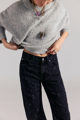 We The Free Tinsley Baggy High-Rise Jeans - thumbnail 7