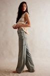 We The Free Tinsley Baggy High-Rise Jeans