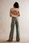We The Free Tinsley Baggy High-Rise Jeans
