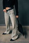 We The Free Tinsley Baggy High-Rise Jeans