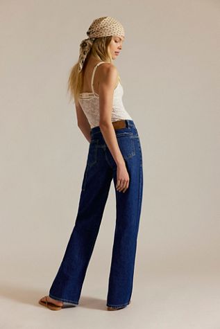 Free People ★ We The Free Tinsley Printed Jeans ?$a15-pdp-detail-shot$&fit=