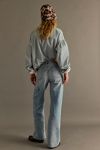 We The Free Tinsley Baggy High-Rise Jeans