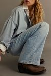 We The Free Tinsley Baggy High-Rise Jeans