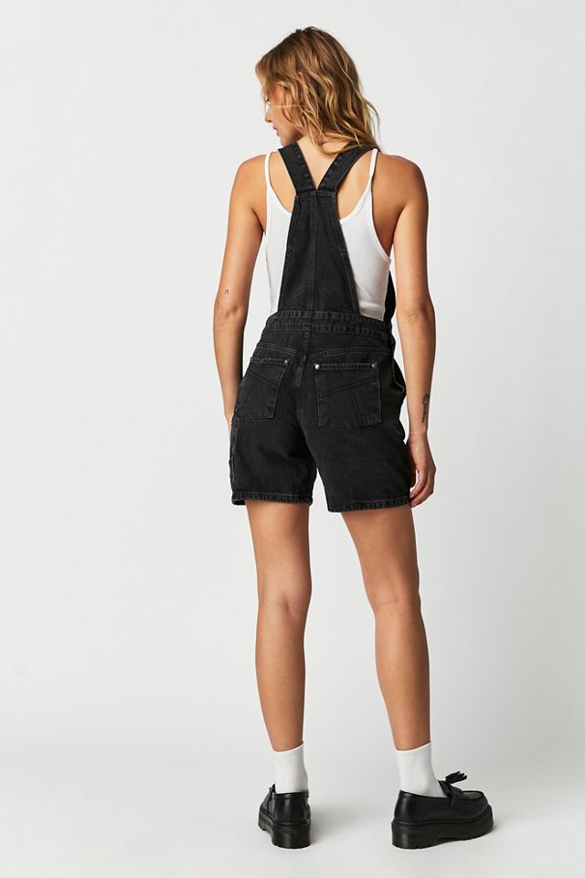 Salopette Motor de The Ragged Priest #1