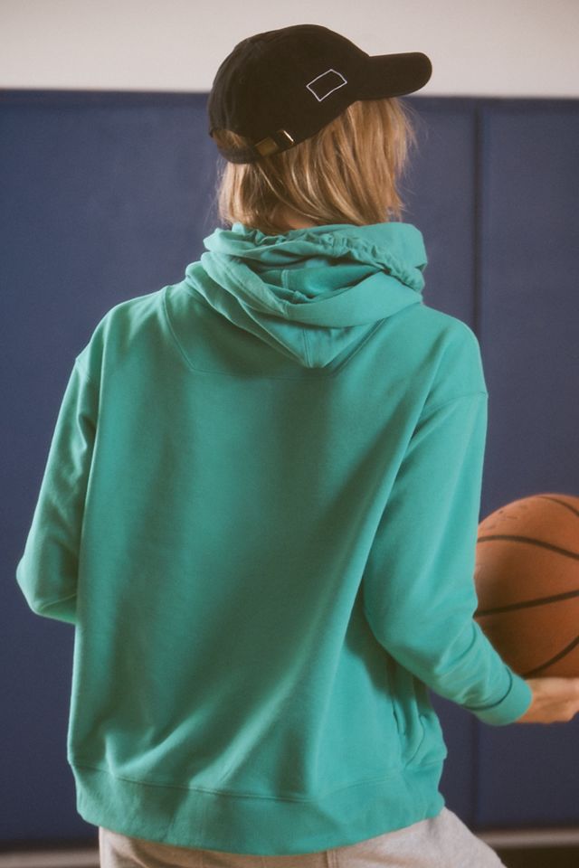 Double Overtime Hoodie #2