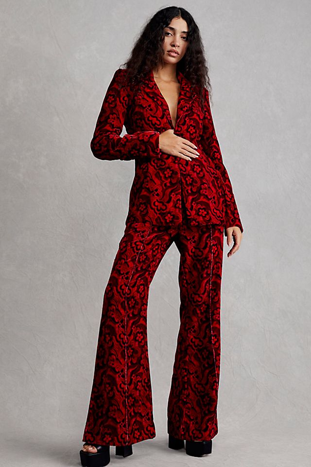 For Love & Lemons Penny Suit | Free People UK
