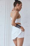 One More Serve Onesie