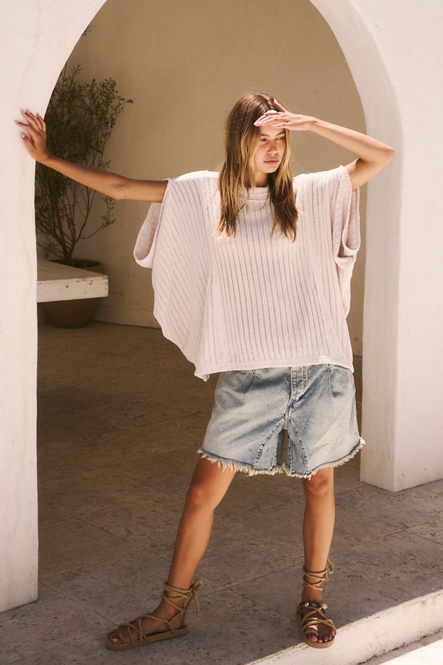 East End Tunic #3