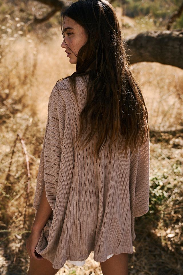 East End Tunic #1