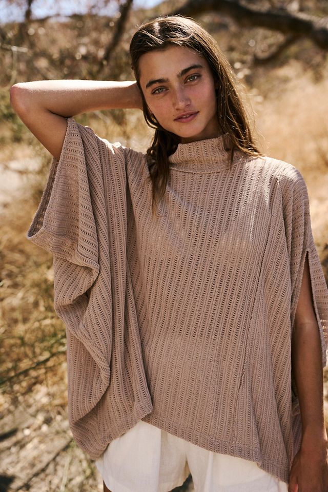 East End Tunic #3