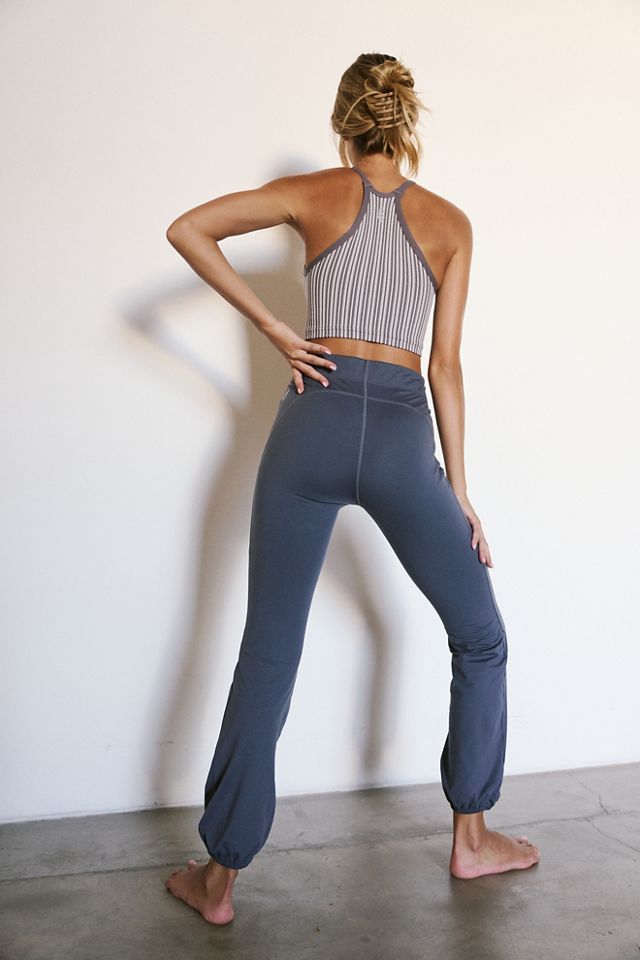 FREE PEOPLE MOVEMENT Let's Bounce Pants by at Free People - ShopStyle