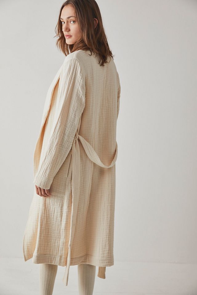 Zoey Robe #1