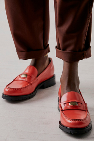 Mocassins Liv