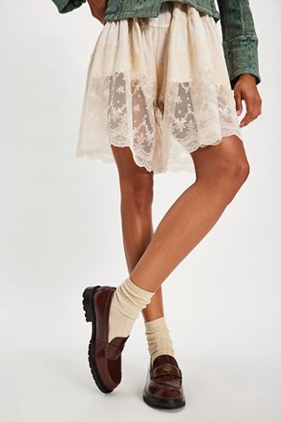 Liv Loafers