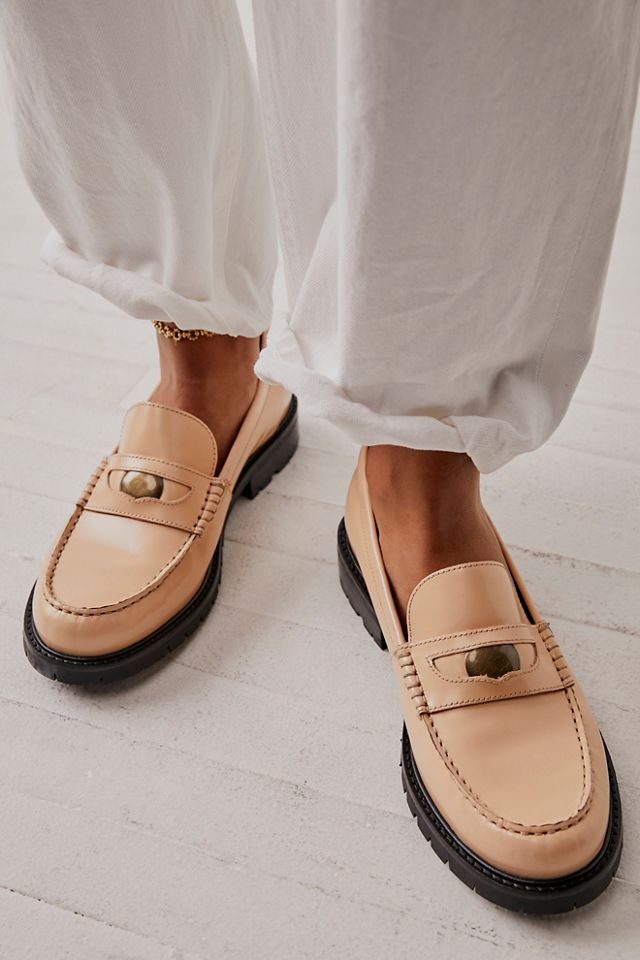 Liv Loafers | Free People