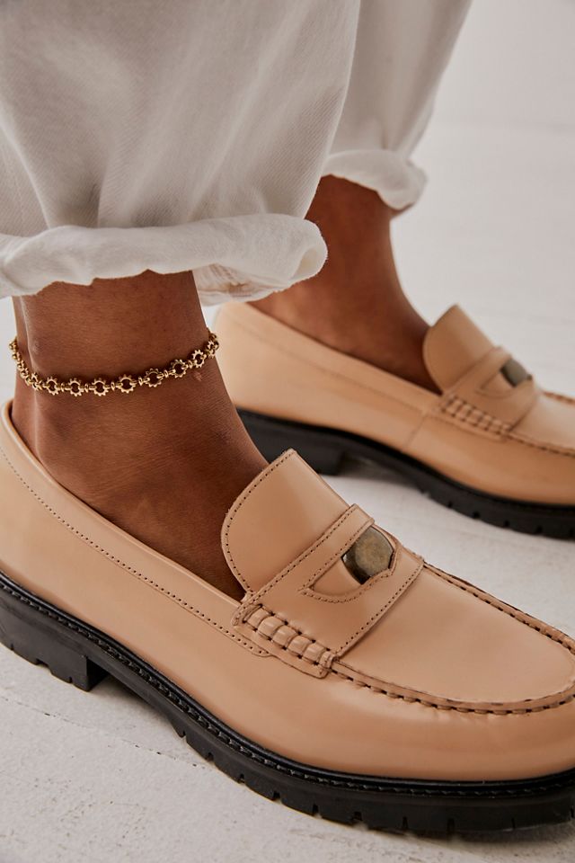 Liv Loafers | Free People