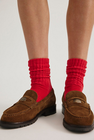 Liv Loafers by Free People in Tan, Size: EU 37.5