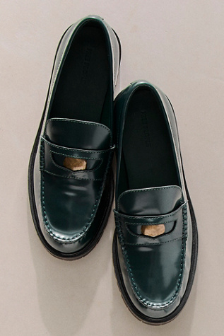 Liv Loafers by Free People