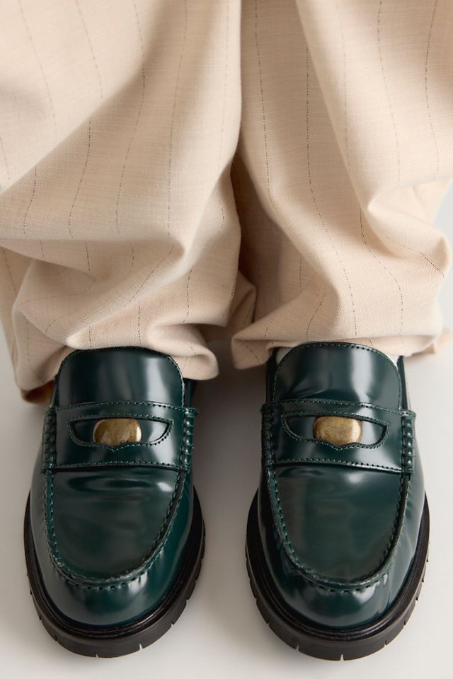 Liv Loafers #1