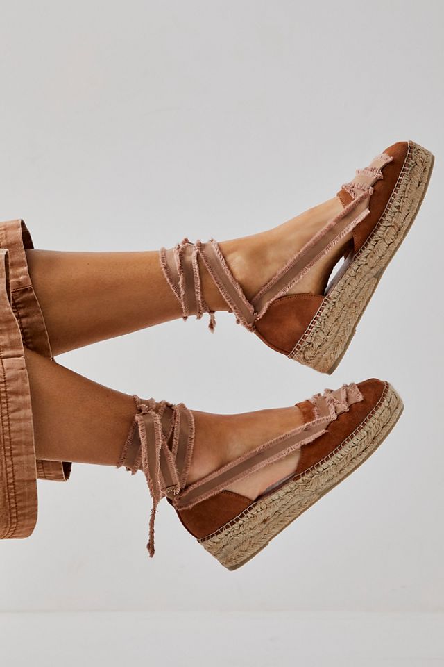 Free best sale people espadrilles