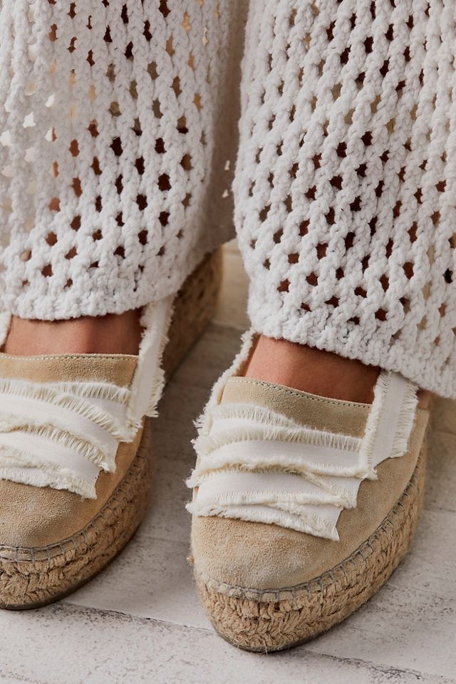 Free cheap people espadrilles