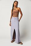 FP One Kona Maxi Skirt | Free People