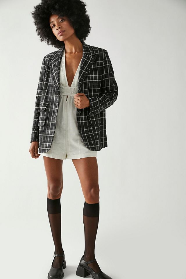 Kiss Of Sun Romper #2