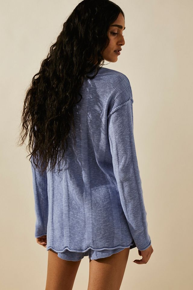 Venice Sweater Set #1