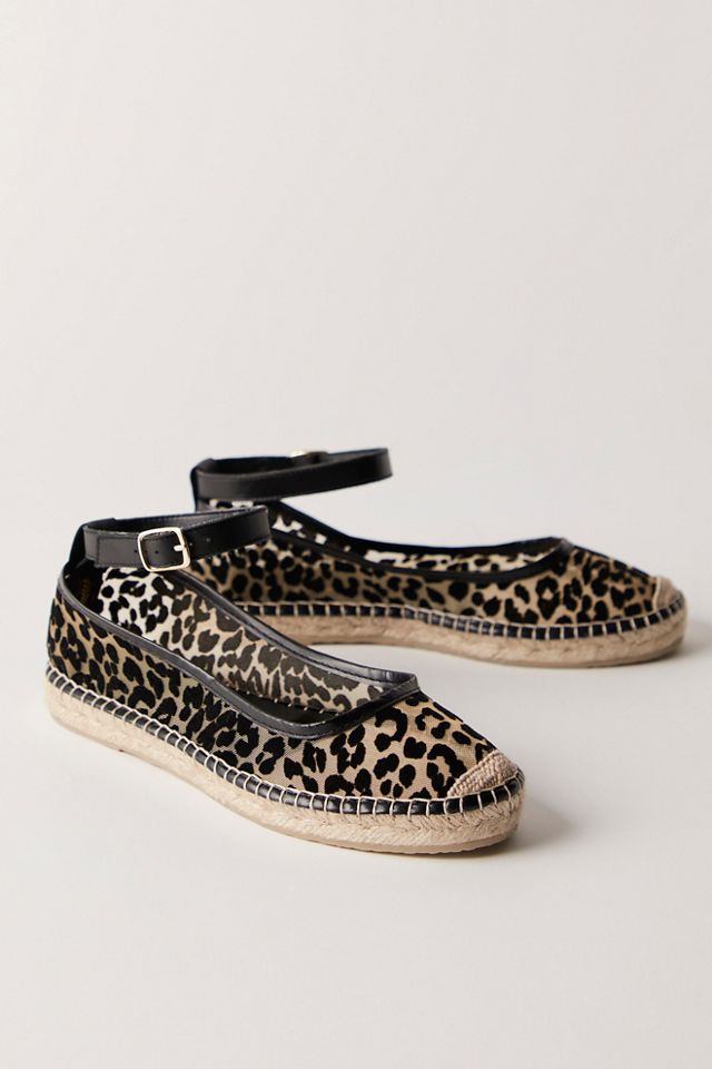 Mason Ballet Espadrille Flats | Free People