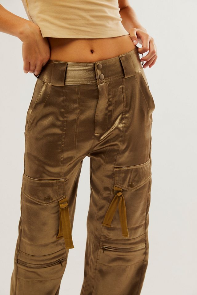 Tried To Tell You Cargo Pants #2