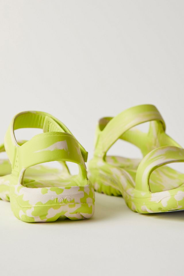 Hurricane Drift Huemix Sandals #1