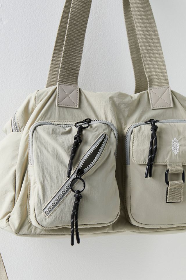 FP Movement Messenger Bag