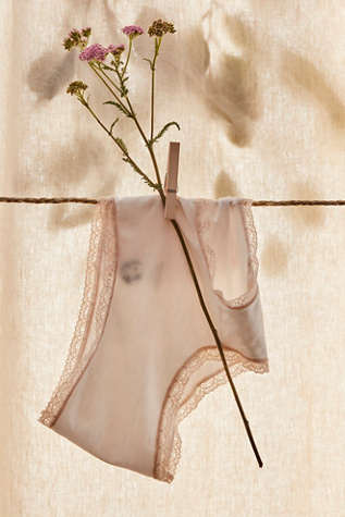 Care FP Low-Rise Hipster Undies product page