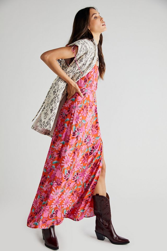 Free people pippa dress sale