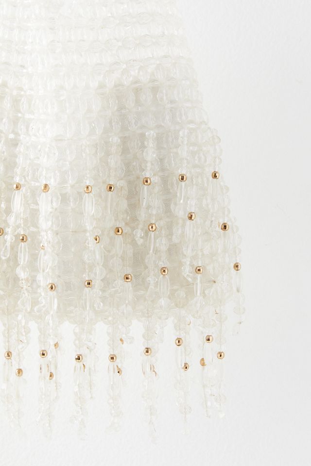 Chandelier Clutch #2