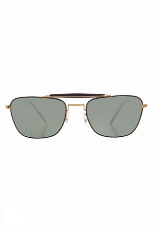 Vintage Milan Sunglasses Selected by Sunglass Museum