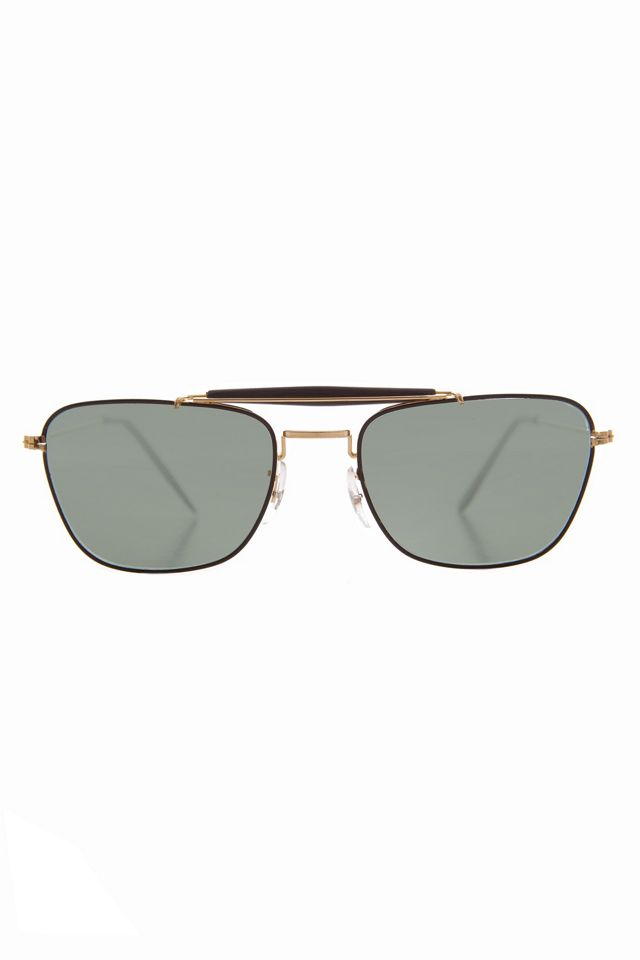 Vintage Milan Sunglasses Selected by Sunglass Museum Free People