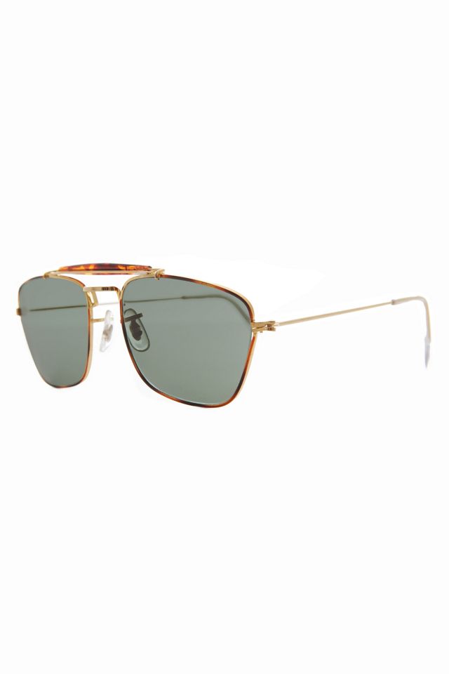 Vintage Milan Sunglasses Selected by Sunglass Museum #1