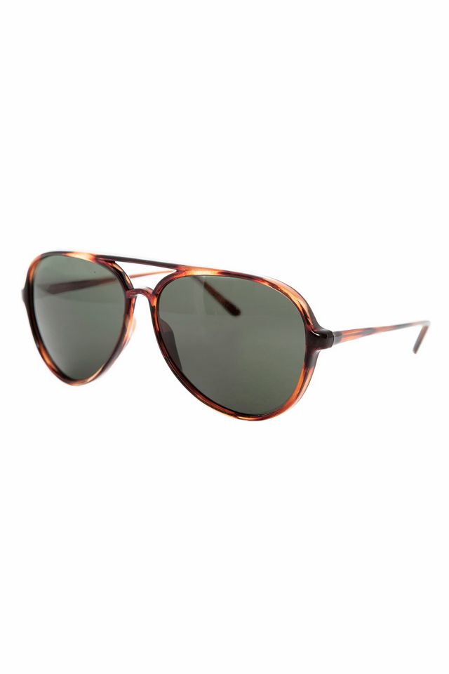 Vintage Air Boss Sunglasses Selected by Sunglass Museum #1