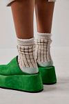 mantra platform mules