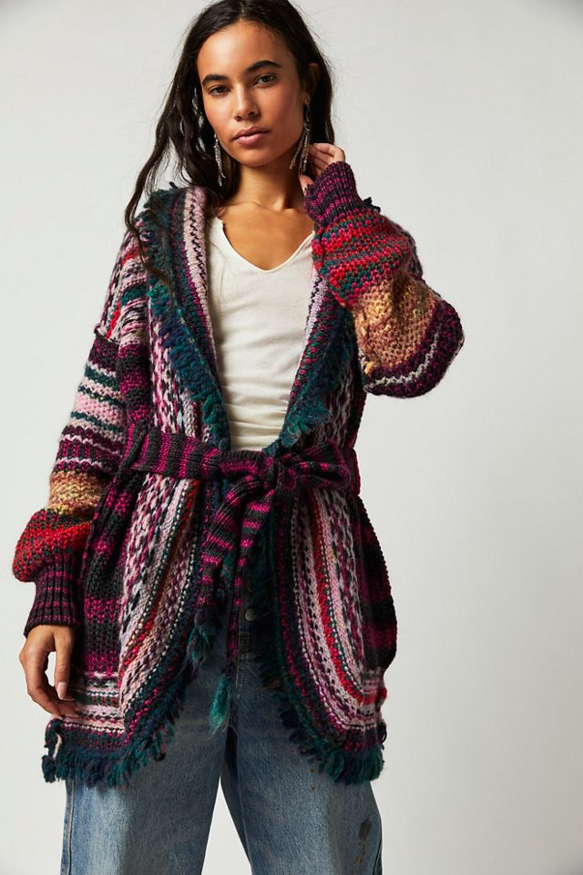 Morgana Cardi | Free People