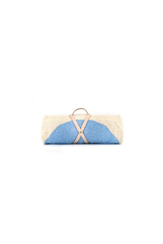 Caminito Luna Blanket Roll - Thumbnail 5