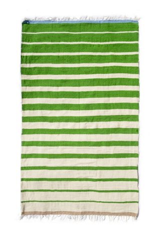 Caminito Marea Blanket Roll