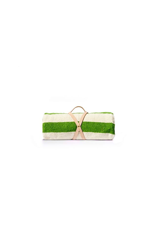 Caminito Marea Blanket Roll #1