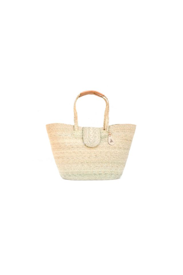 Caminito Basket Bag #3