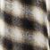 Noir / Desert Plaid