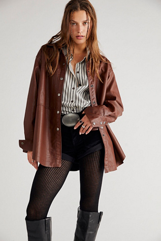 【Free People】イージーライダー We The Free Easy Rider Vegan Top | Free People