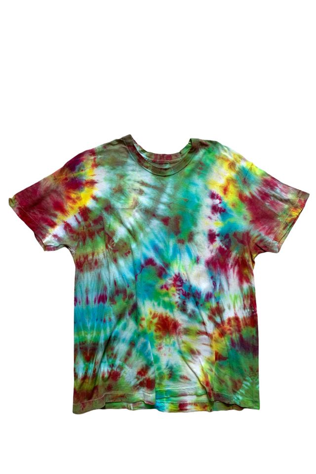 70s tie dye shirts sale